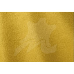 Шкіра меблева LINEA жовтий GIALLO 0,9-1,1 Італія